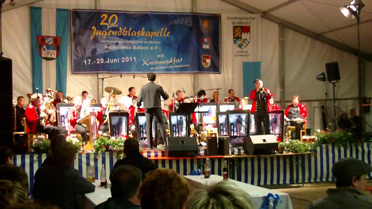Das Lied vom Tod - Uwe Sauter und die Böhmerländer