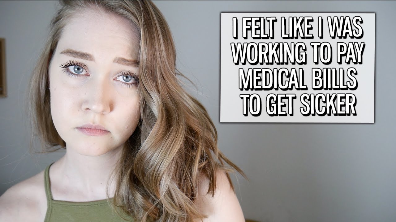 My Work Experience with Lupus | Workplace Accommodations