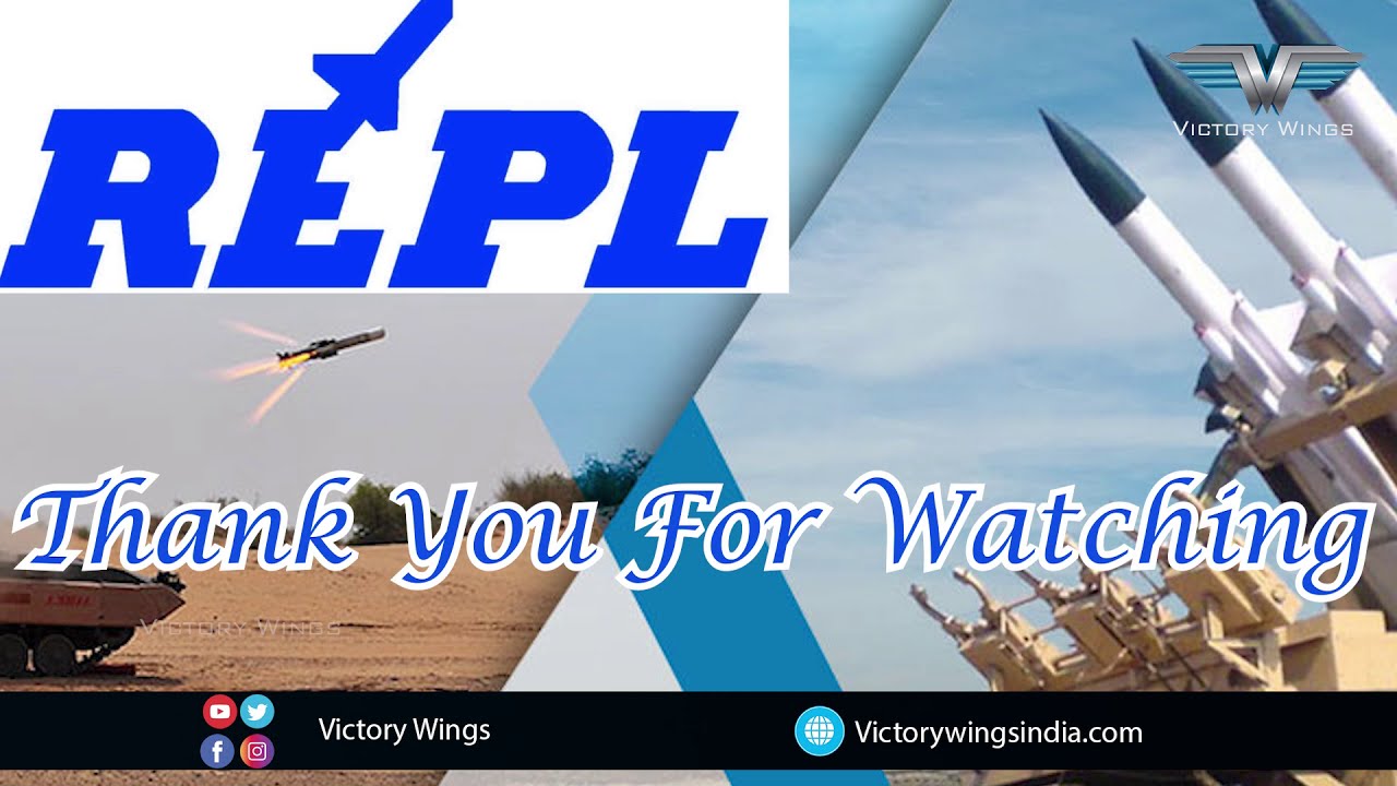 Revathi Engineering Pvt Limited |HALS, DRDL, GTRE, BDL, Brahmos | Victory Wings