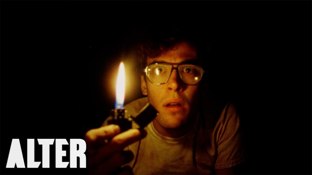 Horror Short Film 