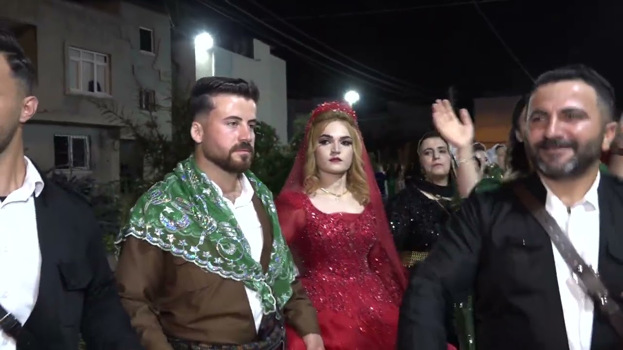 04 Melisa & Nihat Kına
