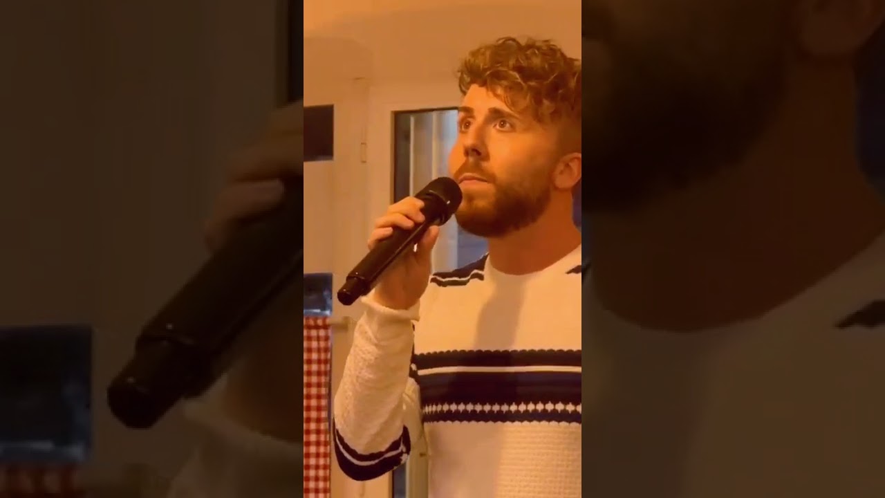Dimenticarsi alle 7 Elodie cover