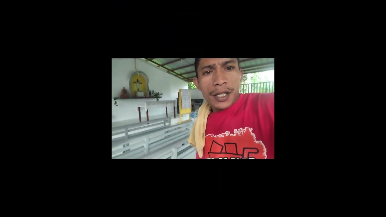 Ituyong upoan na ginawa ku kababayan #pbteamdavao #junjuntv #pugongbyahero 