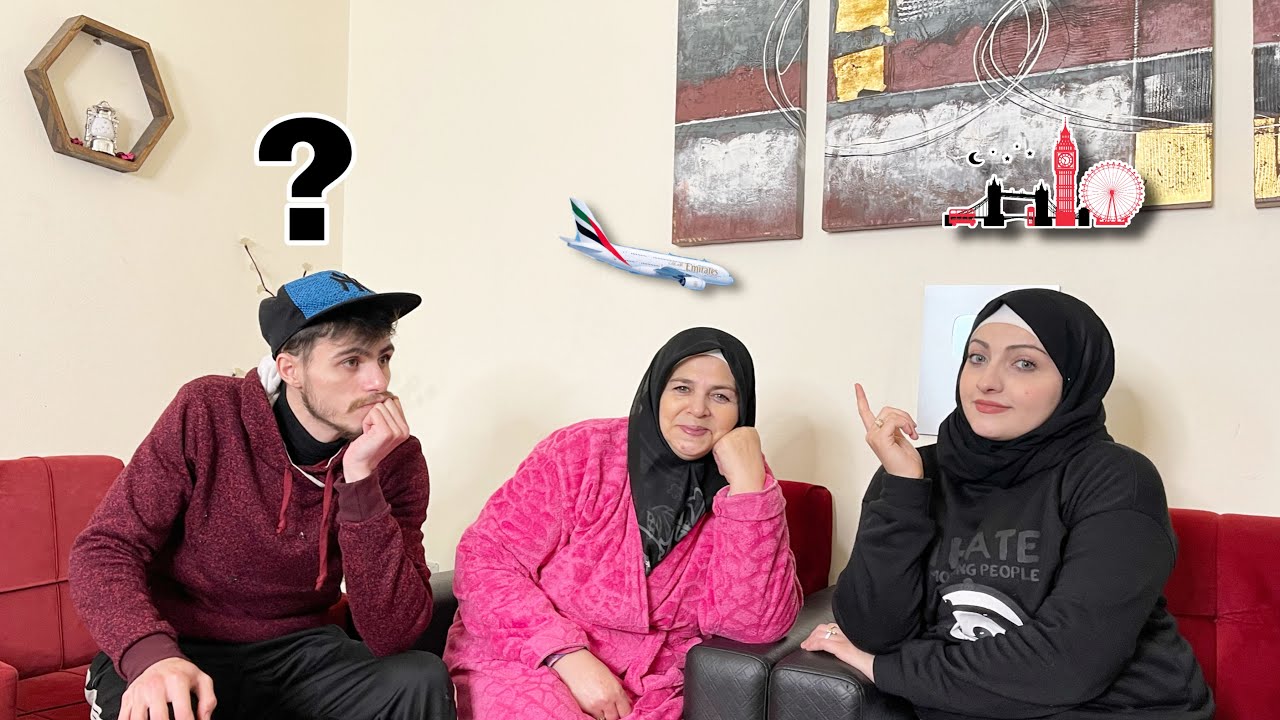 اخيرآ المفاجآة يلي الكل منتظرها !!🙈