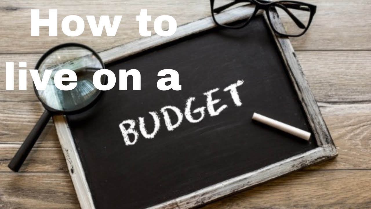 How to start living on a #budget #budgeting #budgetfriendly #leisurebabez