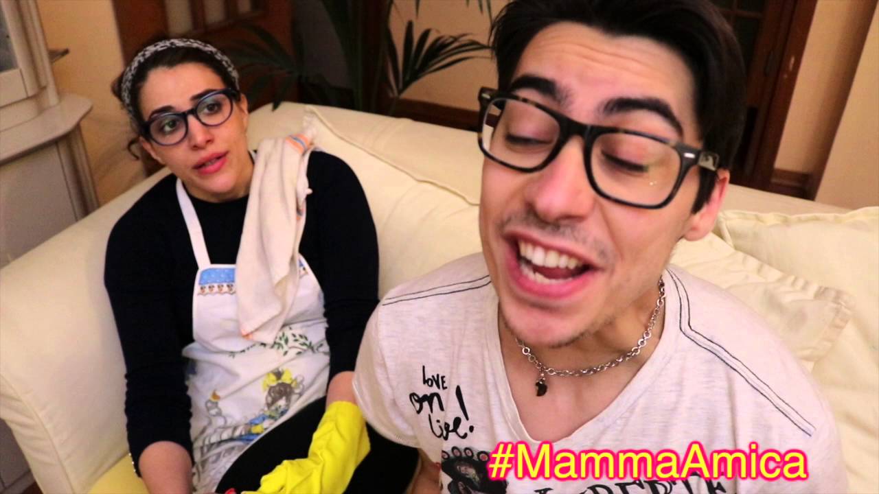 Tipi di mamme - iSoldiSpicci
