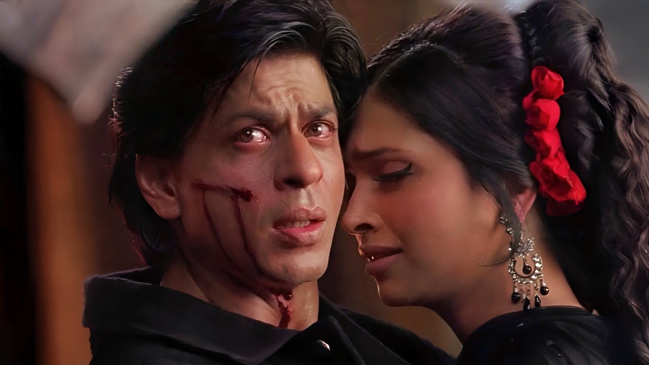 OM SHANTI OM Title Song (Instrumental) | Bollywood Music | Shahrukh Khan | Tawheed Mustafa