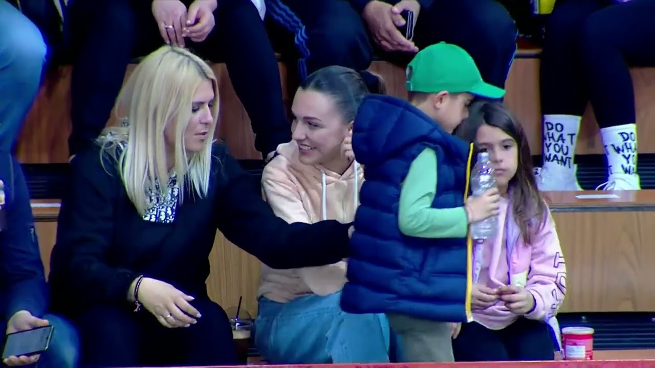 Basket League | Λαύριο - Κολοσσός 83-97 | 9/4/23 | ΕΡΤ