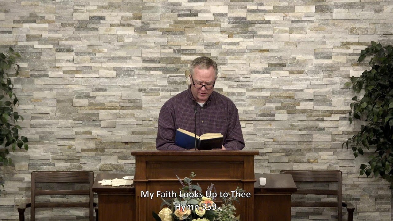 Clay Curtis - Thursday, January 22nd, 2025