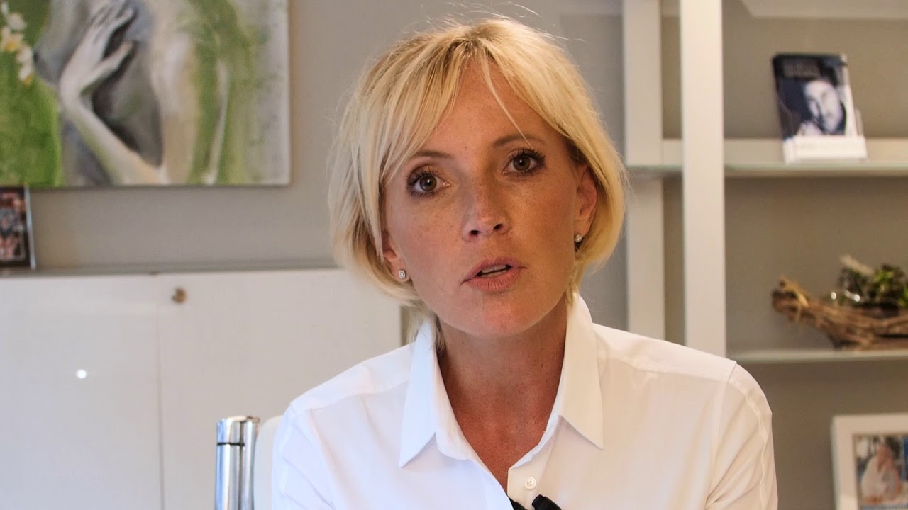 Die Kosten einer Behandlung mit Belotero und Radiesse -  Zu Besuch bei Frau Nicole Esters