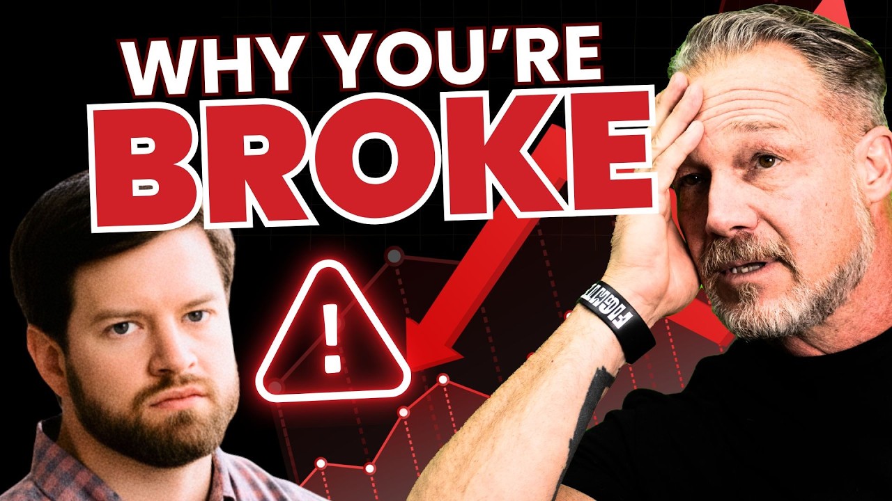 Why Your Team is a Shit Show with Eric Fortenberry