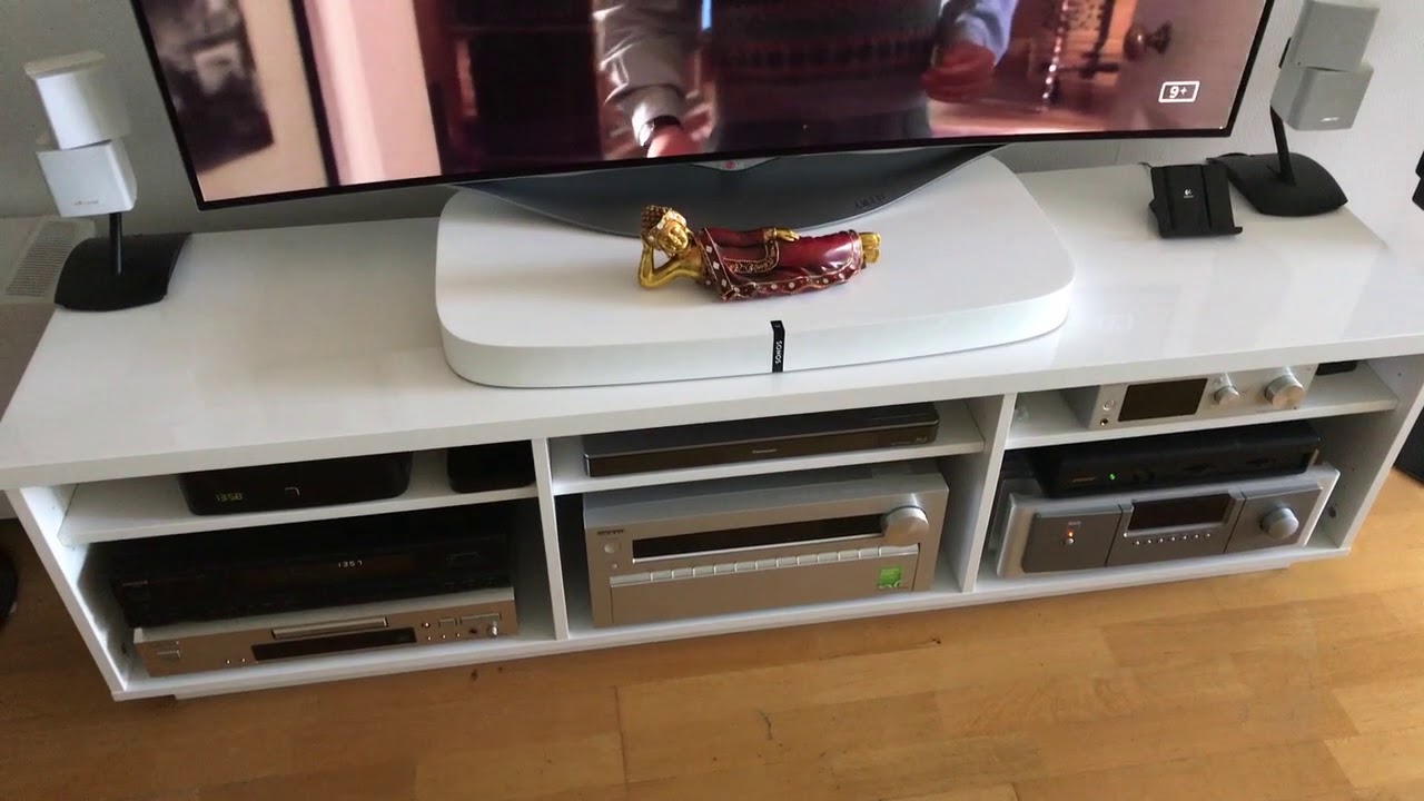 Sonos playbase