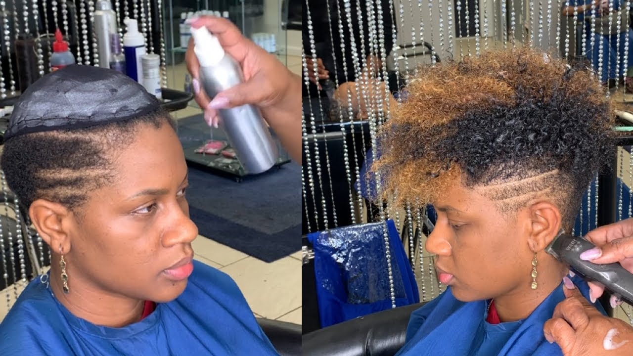 Partial Quick Weave | Premium too Jhery curl shorty hair