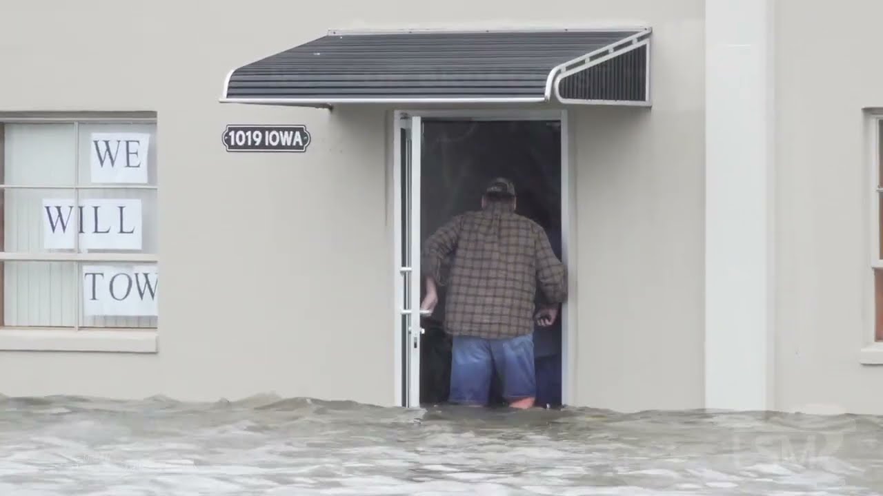 11-15-2021Severe Flooding in Bellingham, WA