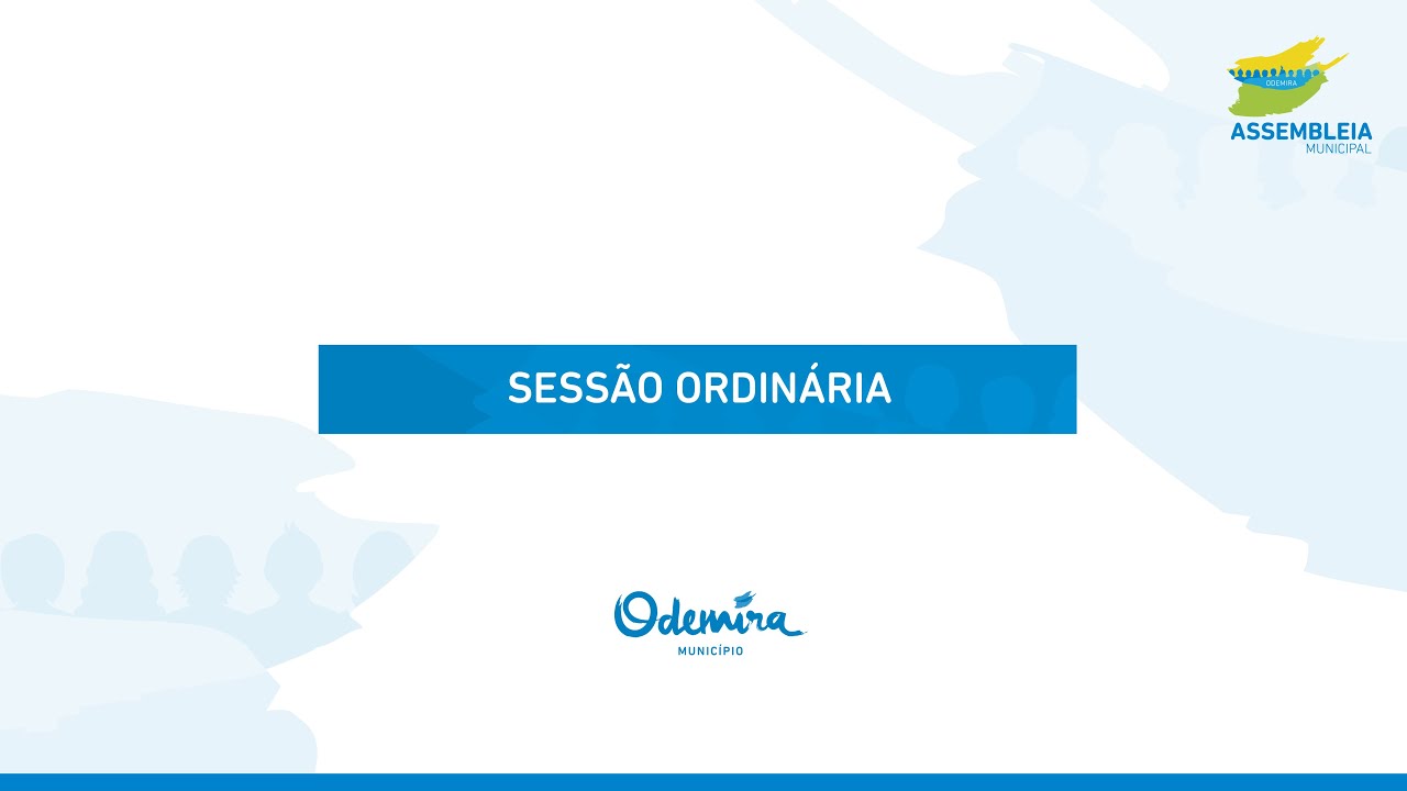 Sessão da Assembleia Municipal de Odemira de 26 de Fevereiro de 2026