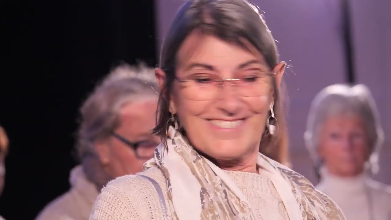 NOUVELLE CHORALE  Opéra-Concert   DÉCEMBRE 2025