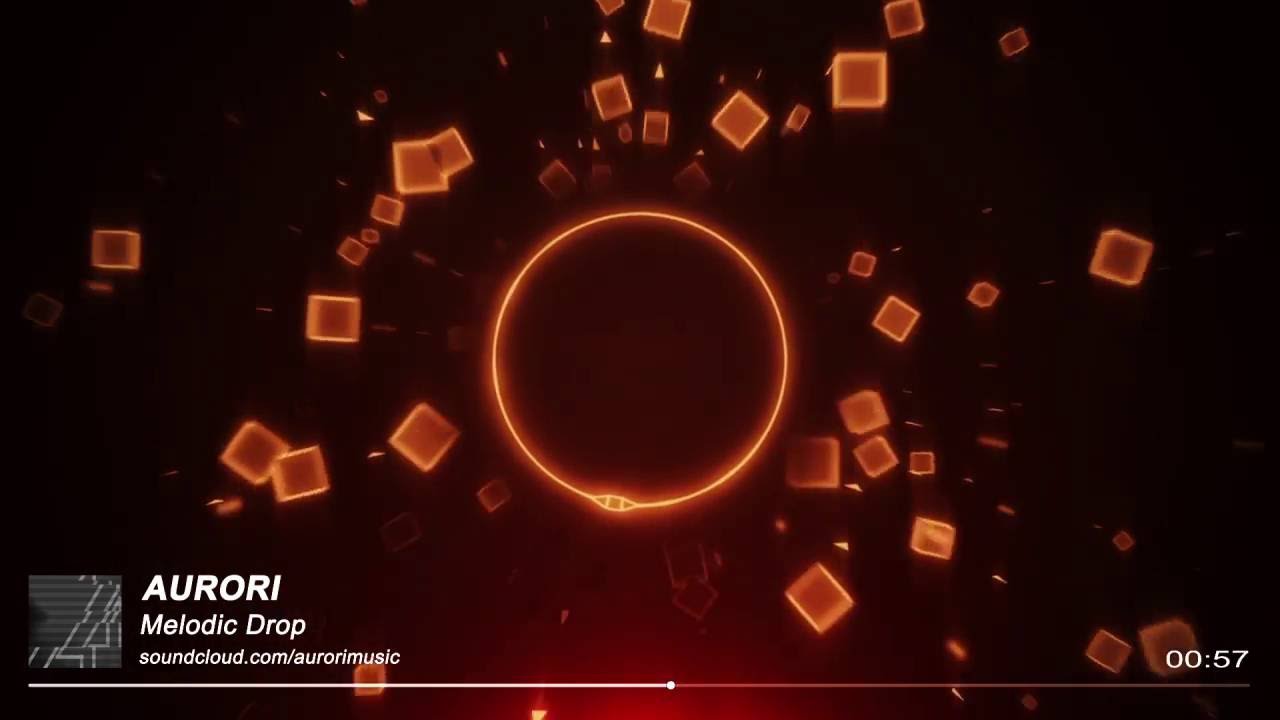 Melodic Drop