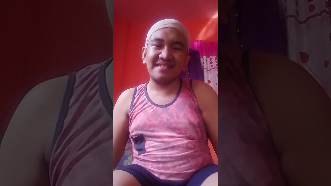No Parachute by Mark Joseph Madolid - ("Magaling Kumanta Crunchy Kick Edit HQ Edit")