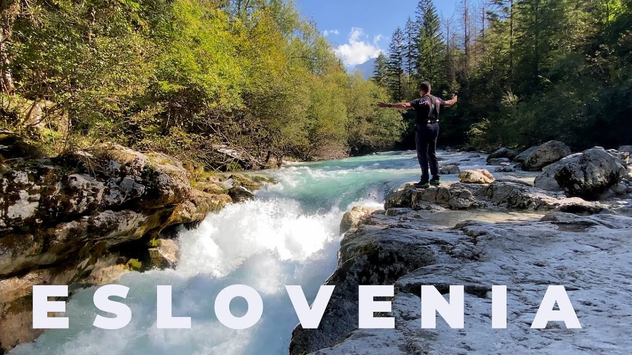ESLOVENIA 2023