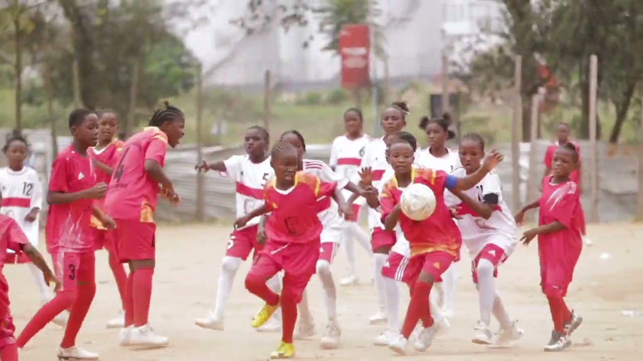 Journée de la femme au Complexe Scolaire Jean-Marie de la Mennais