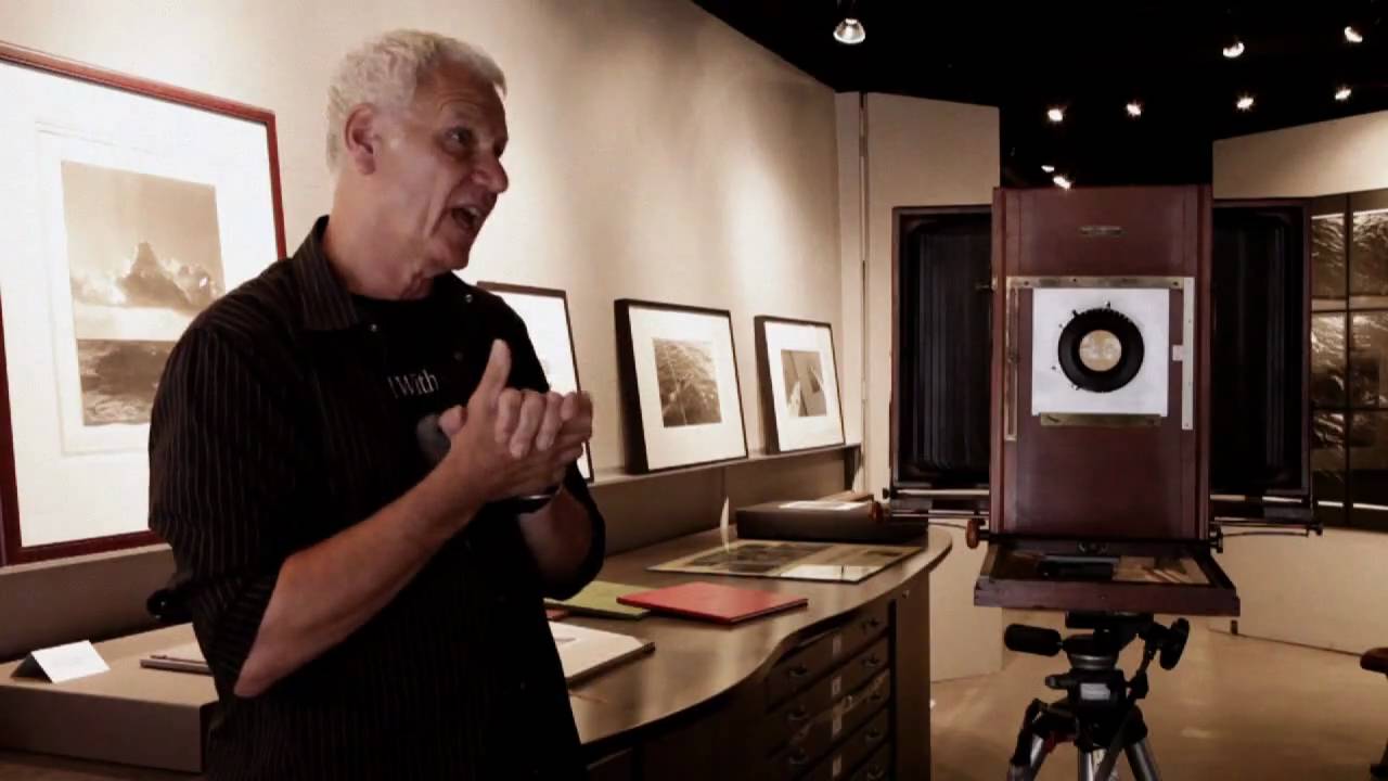 Secrets of Platinum Printing by V. Tony Hauser 1 of 3