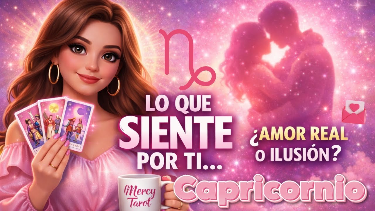 ♑ CAPRICORNIO 💍 AMOR CON RIQUEZA…? TU SIEMPRE SUPISTE QUE ERA UN ALMA KARMATICA 🖤