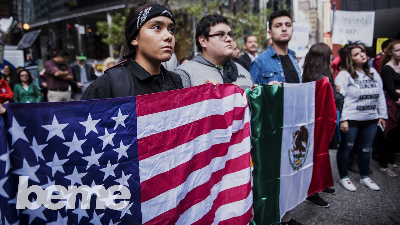 What Will He Do If He&rsquo;s Deported? DACA Questions Answered