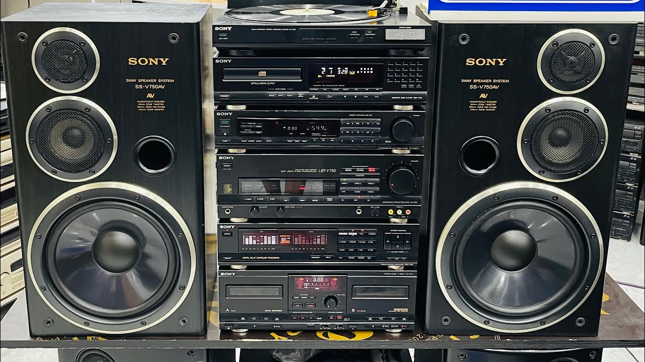 3/2 khai Xuân dàn 6 thớt Sony Lbt V750 đẹp hoàn hảo test gửi thanh hóa/lh 0979086225