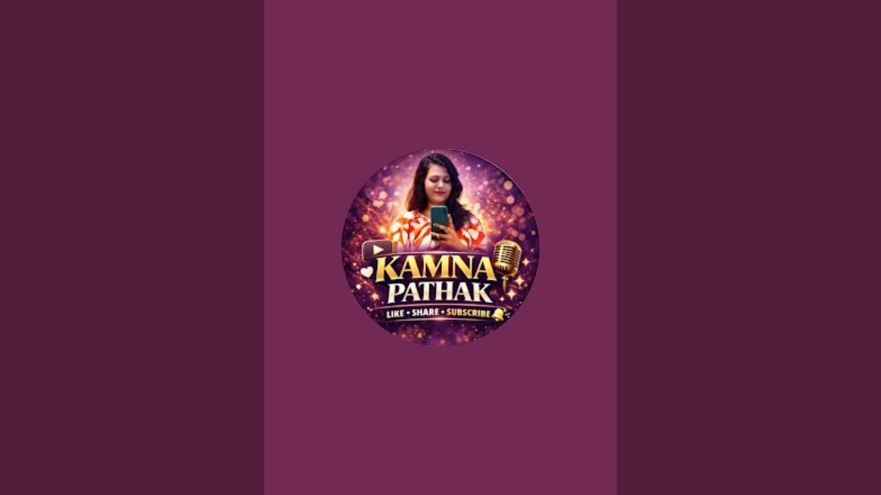 kamna pathak is liveradhe radhe radhe friends 🧡
