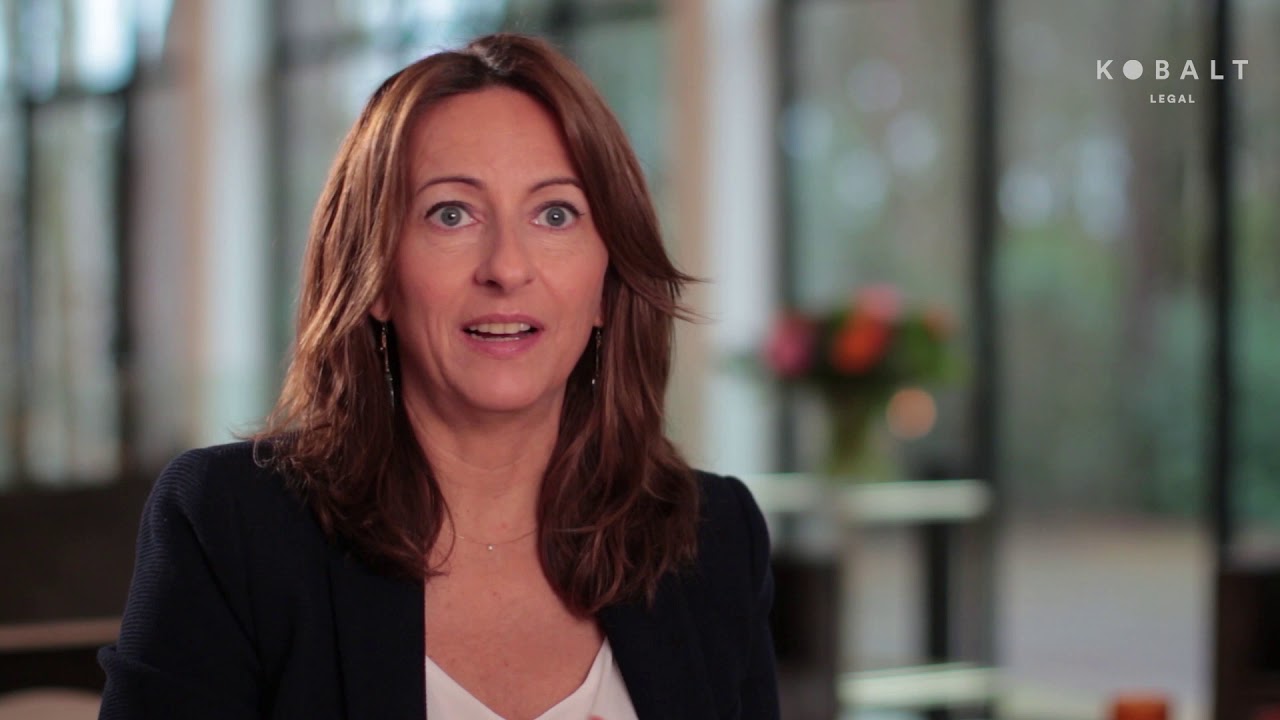 Arbeidsongeval - wie is aansprakelijk - Vicky Buelens van Kobalt Legal