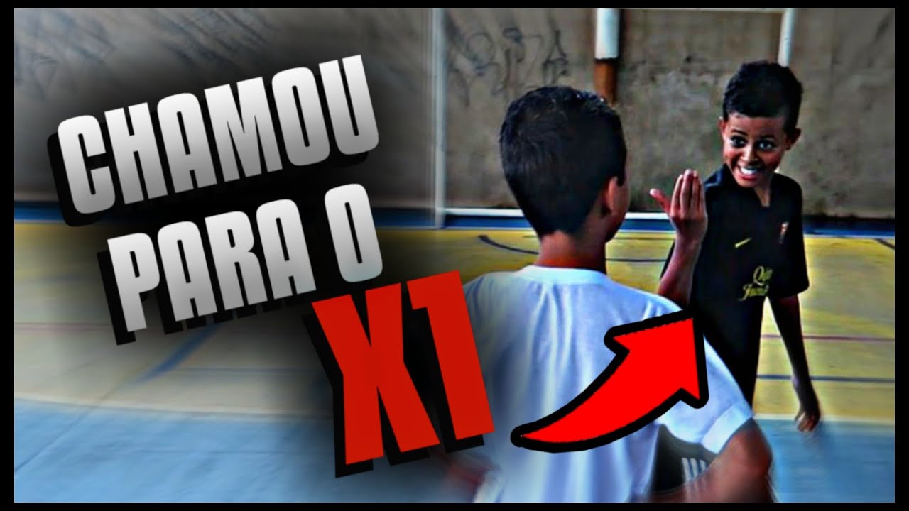 TEODOR 2 EST&Aacute; BRAVO COM O 1 , VAI TER X1