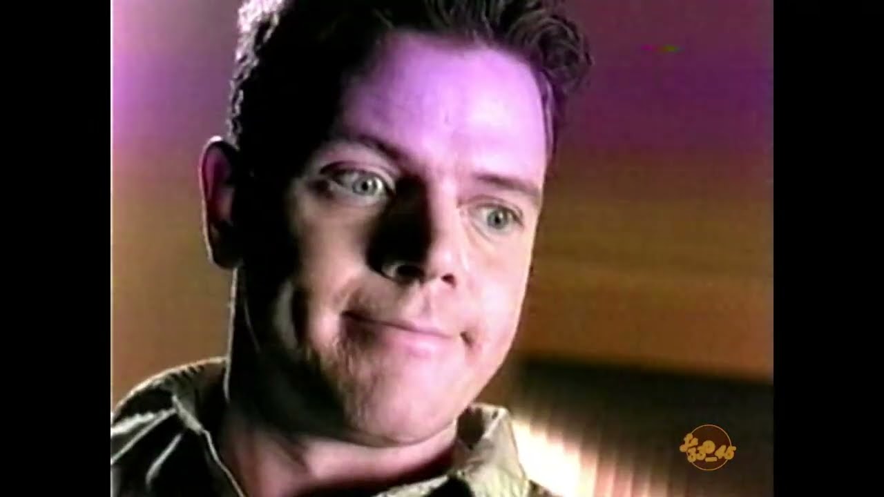 Mea Culpa 100 limites épisode 3, 1997 TQS avec pubs (Saguenay-Lac-St-Jean)
