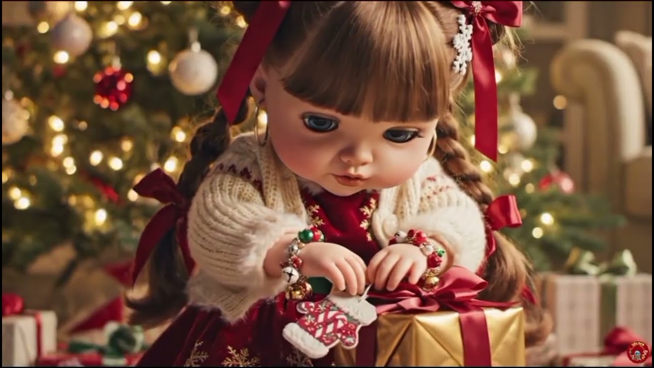Danish | Ellas traditionelle julekreationer | Ella’s Traditional Christmas Creations
