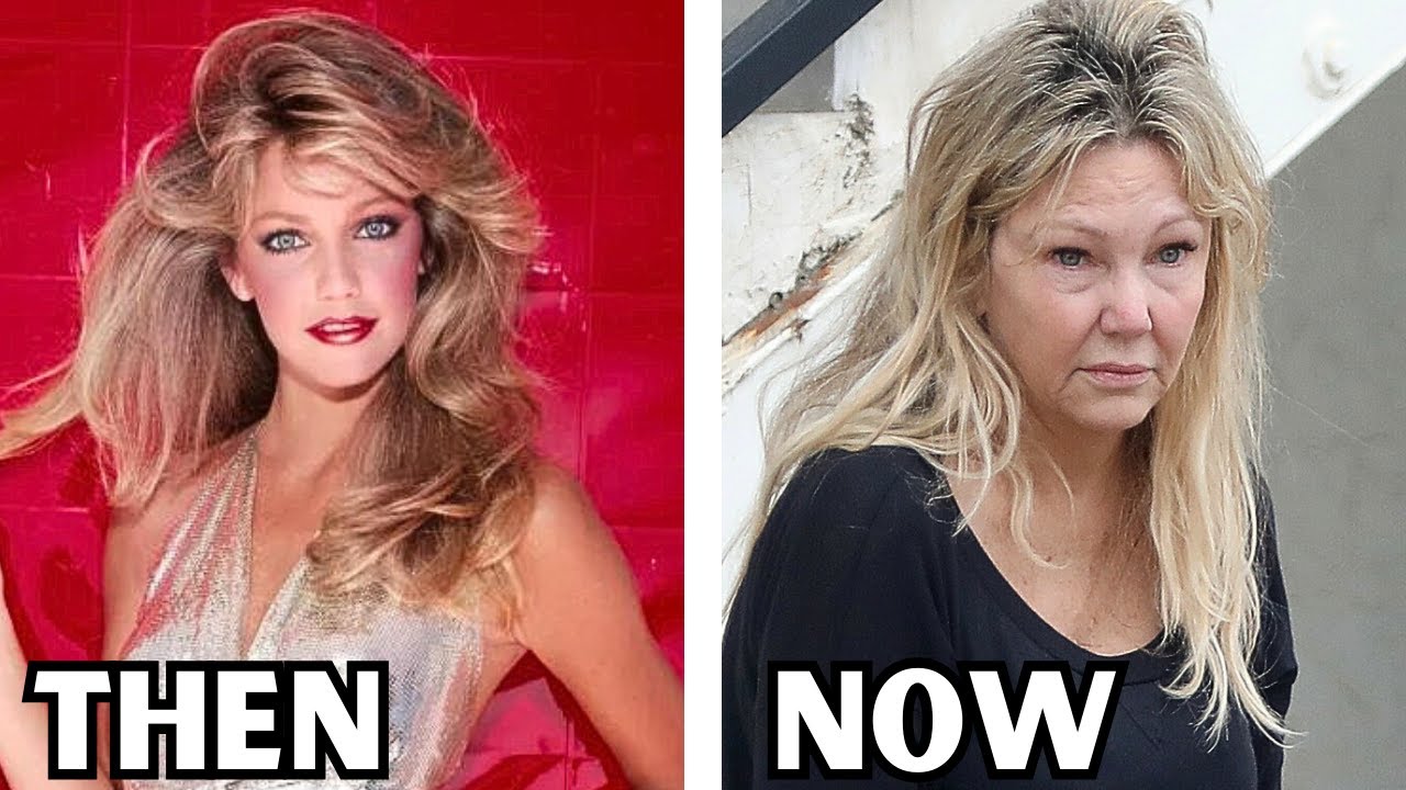 80'S MOVIE STARS: Iconic Actresses Nowadays | Hollywood Moviestars Then And Now