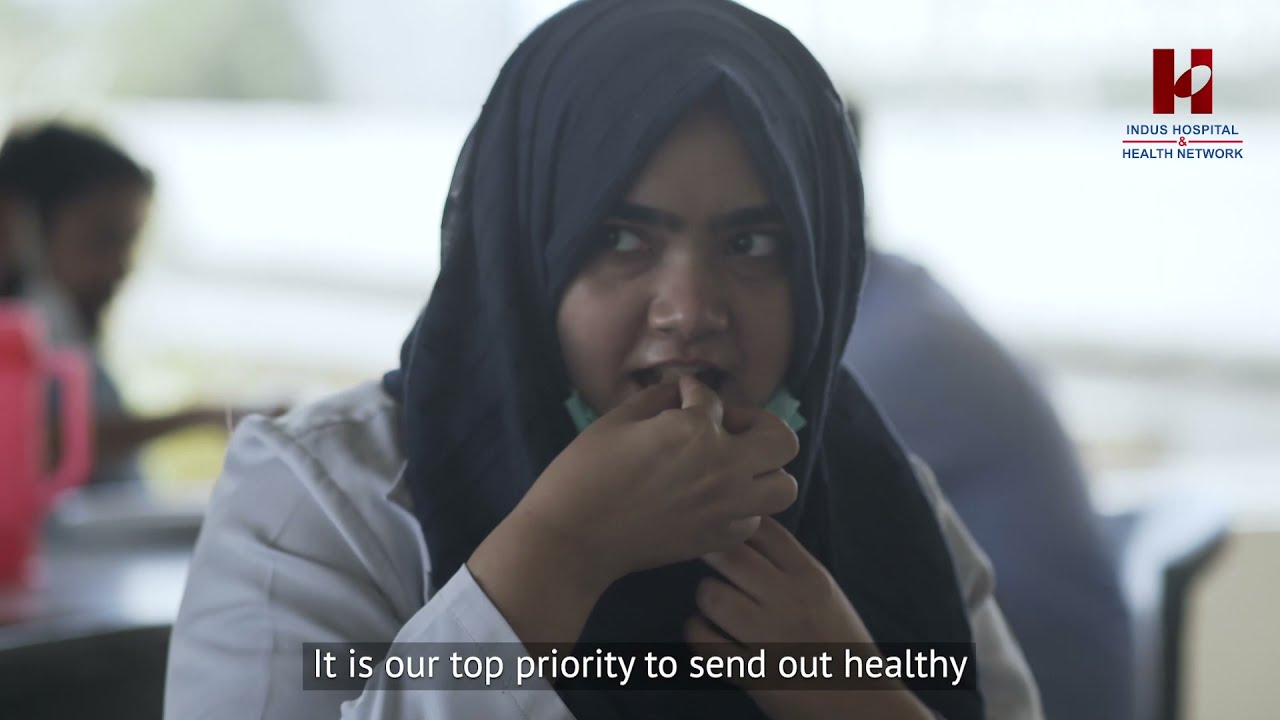 Indus Food Service | IHNUK
