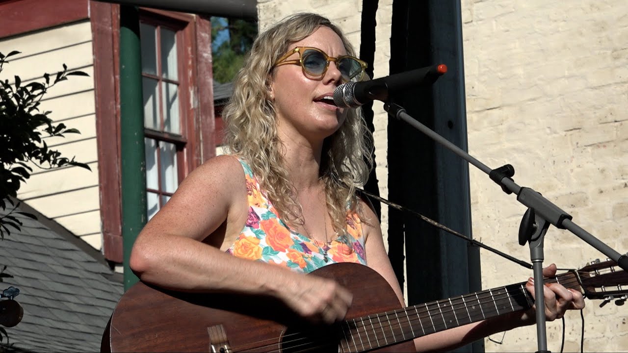 Prends Courage - Full Set - Cajun Zydeco Festival 2025