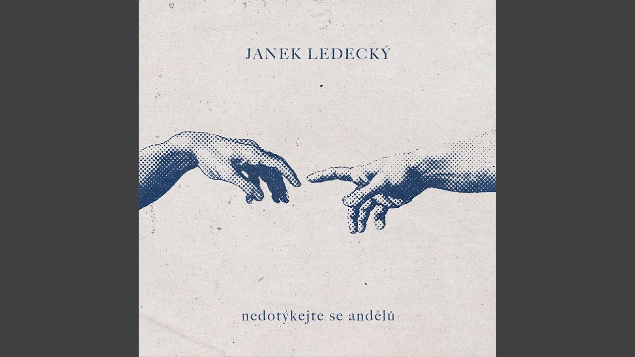 Nedotýkejte se andělů