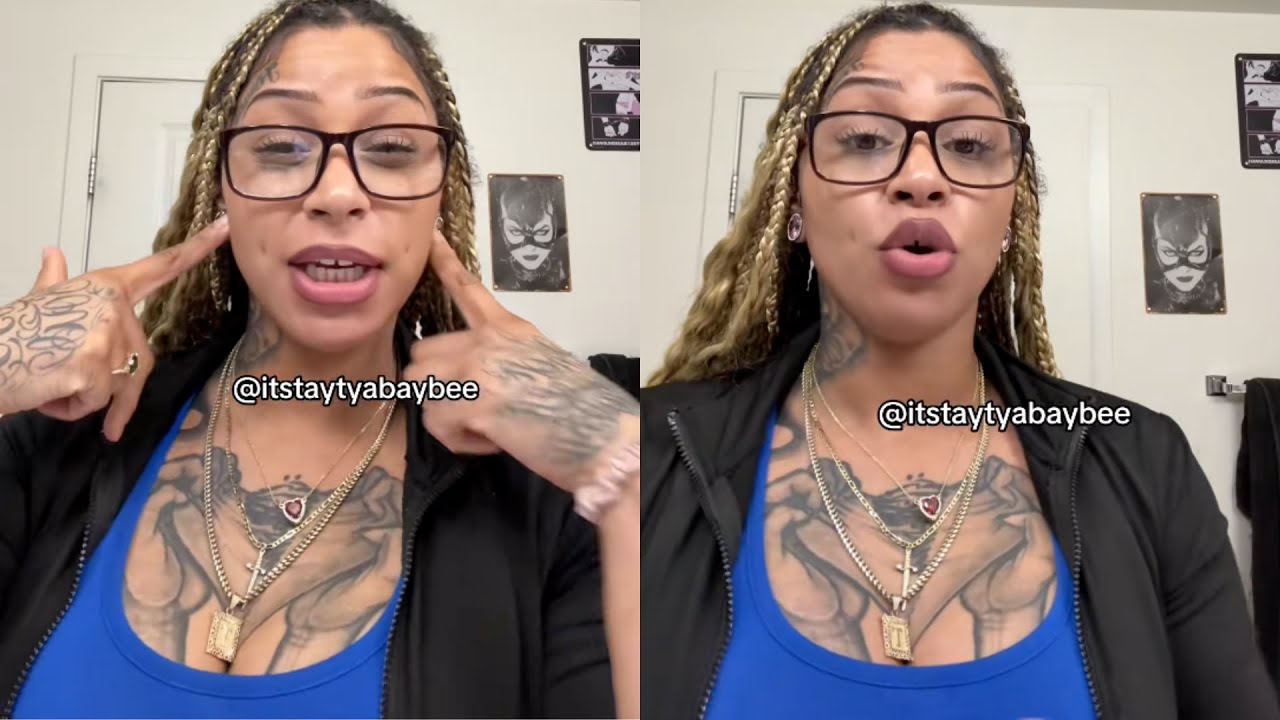 Woman exposes signs a girl is NOT attracted to you (don't play her games)