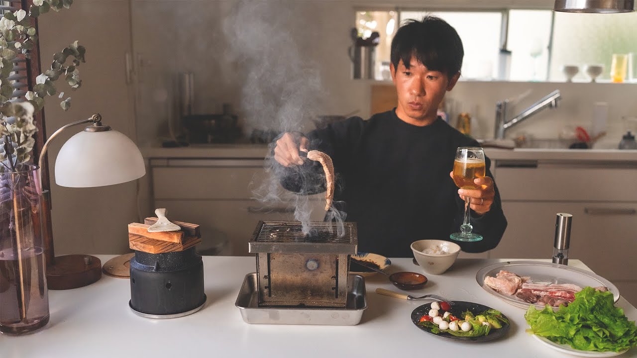 もう限界だ...築５３年のお家で一人時間を全力で楽しむ。