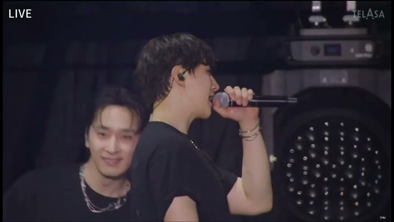 I'll Be Back (Japanese ver) - 2PM 
