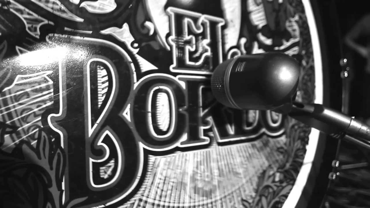 El Bordo - Volando (DVD 