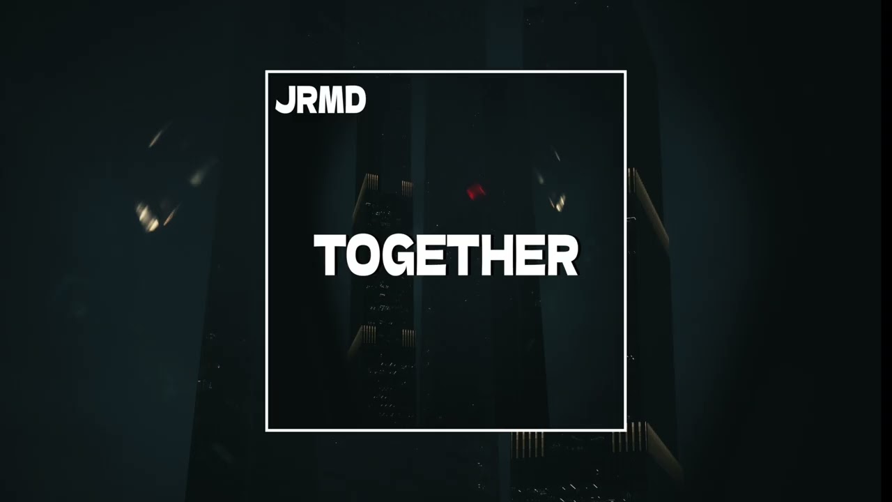 Jrmd - Together (Soul x Rnb Instrumental)