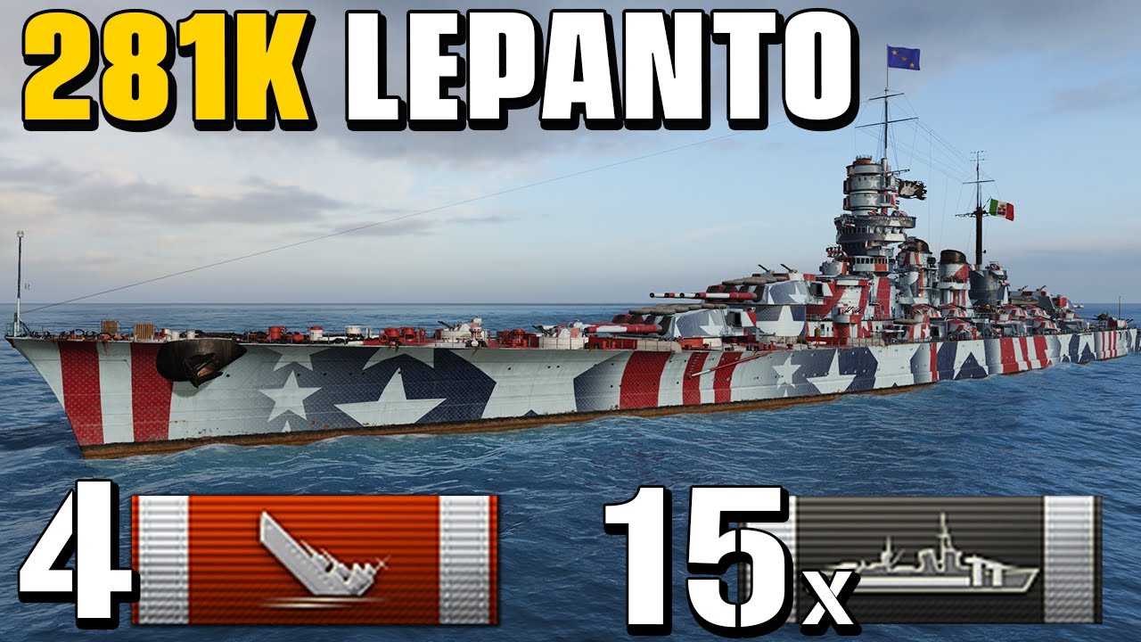 Lepanto: Citadel Fiesta