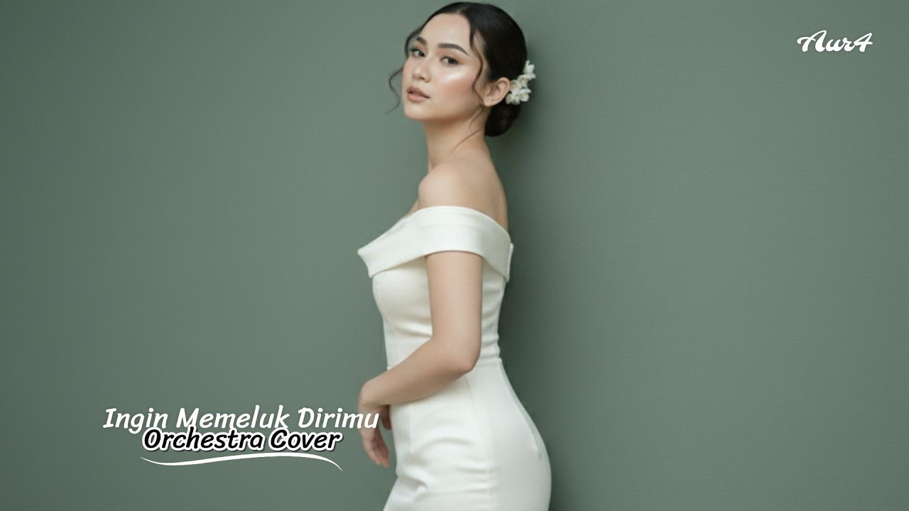 Ingin Memeluk Dirimu - Deddy Dorres Cover | Aur4Version #inginmemelukdirimu