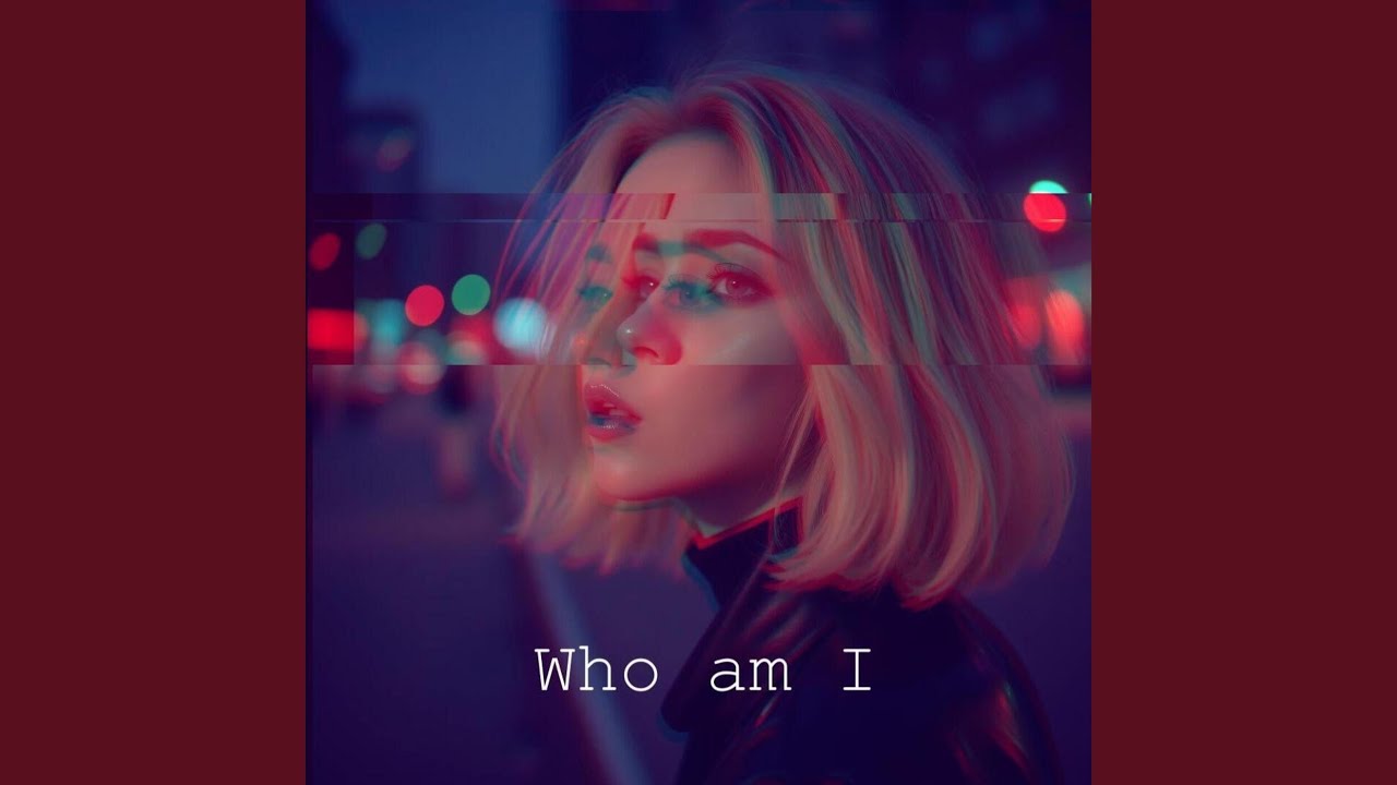 Who am I
