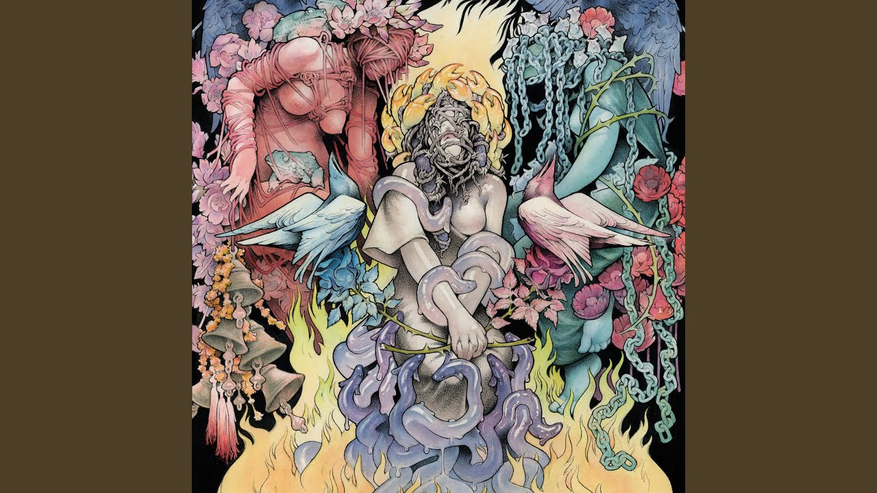 A Horse Called Golgotha - Live at Cobra Lounge, Chicago, IL - April 10, 2022