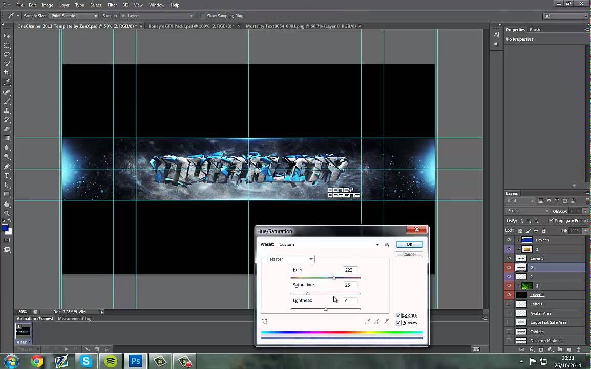 DeNy Mortality Speed Art By Pulse Boney