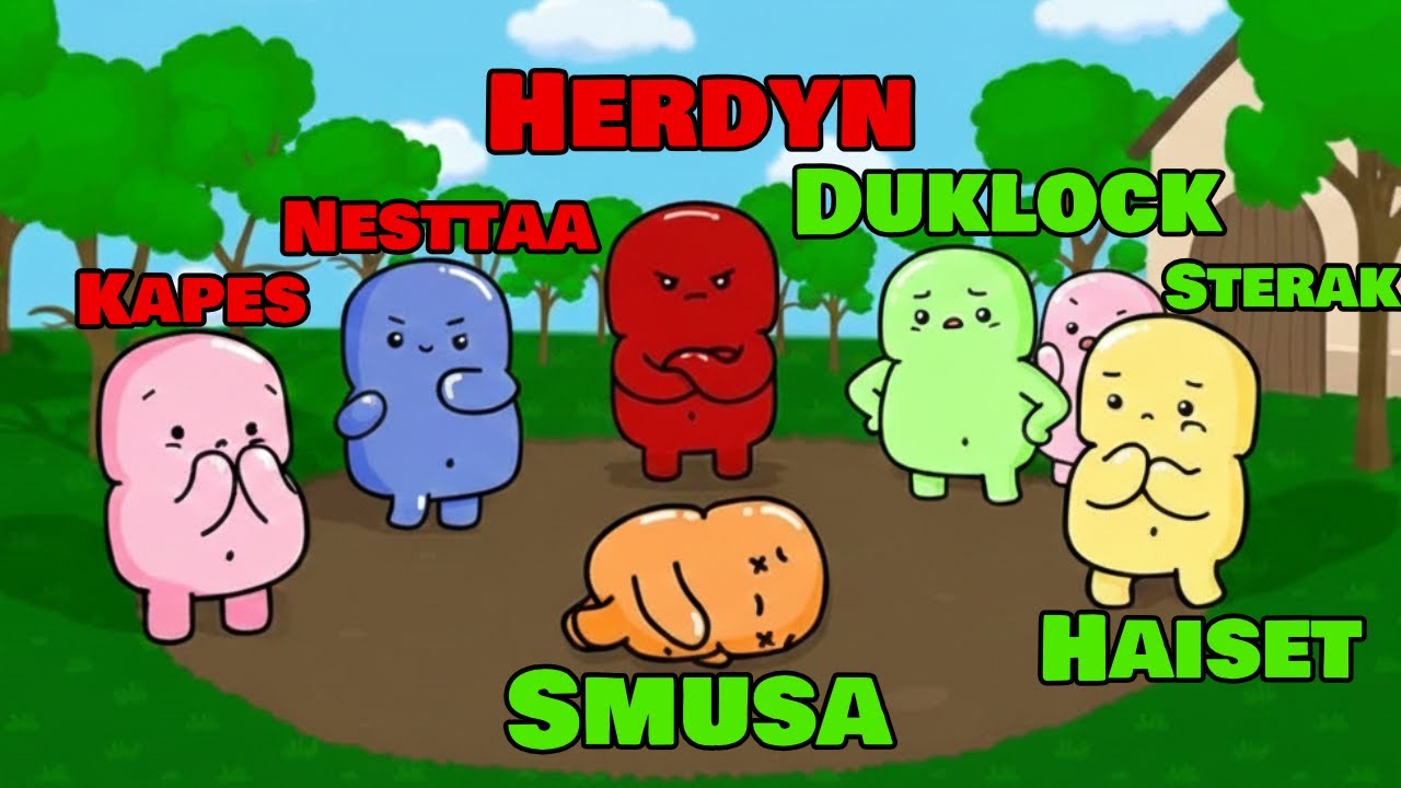Když se proti mě Streameři spiknou😥- Feign