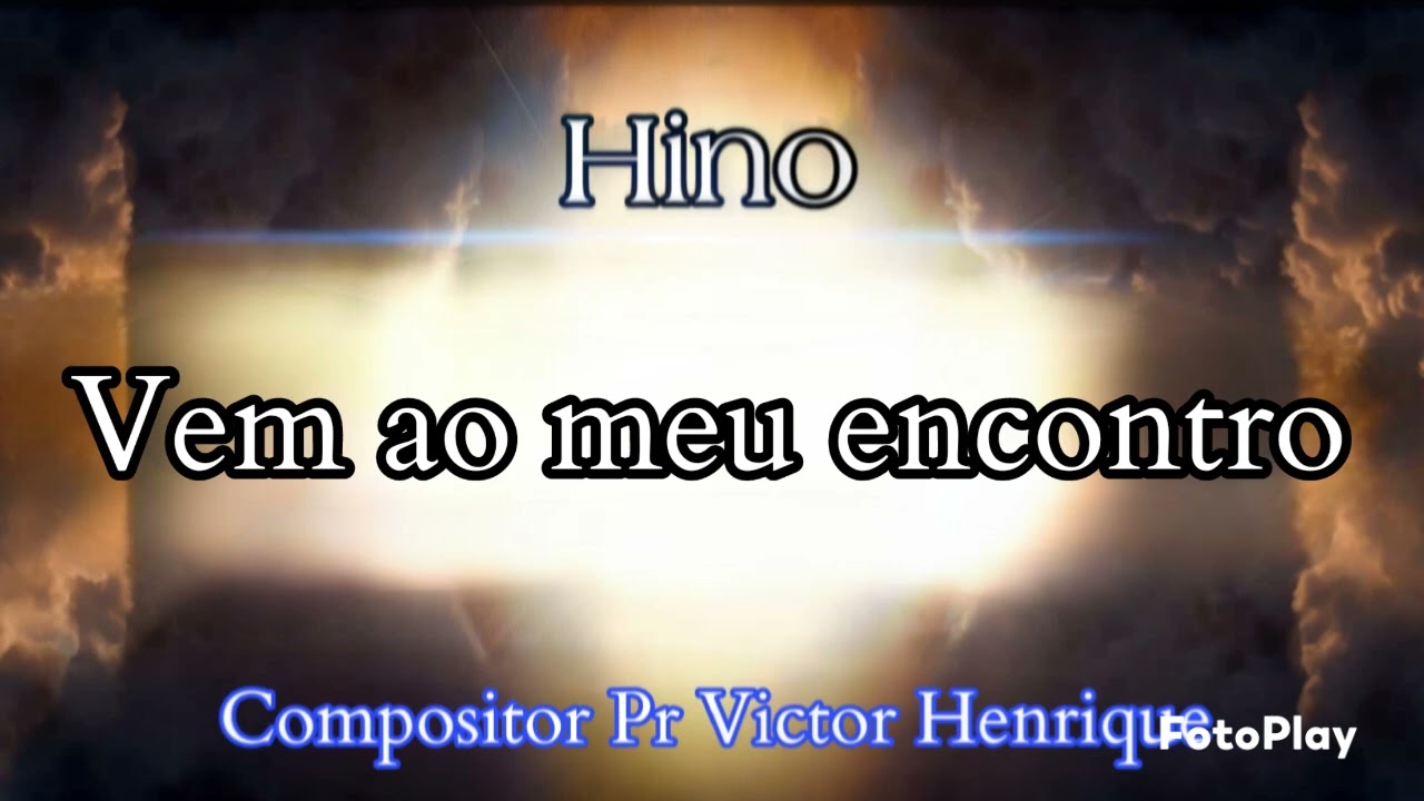 Ouça esse Louvor Deus vai falar com você 