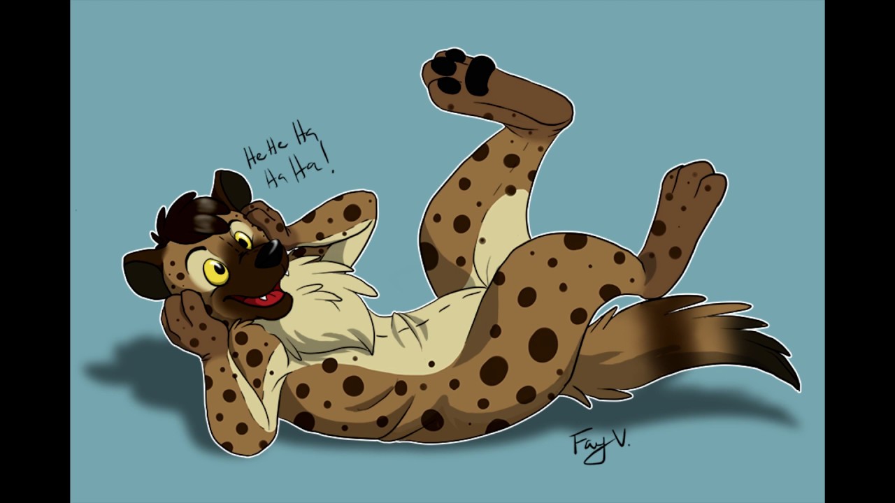 Hyena Transformation / Hyena TfTg